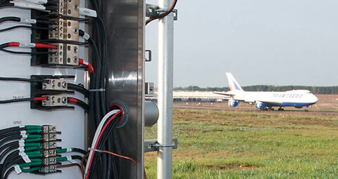 Kabler til lufthavne og flypladser - Prysmian Airfield Cables