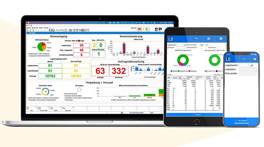 Element Logic Emanager Software Element Logic kjøper tysk løsningsleverandør
