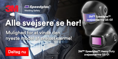 3M a/s