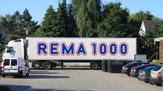 nye Rema 1000-butikker på vej i Roskilde