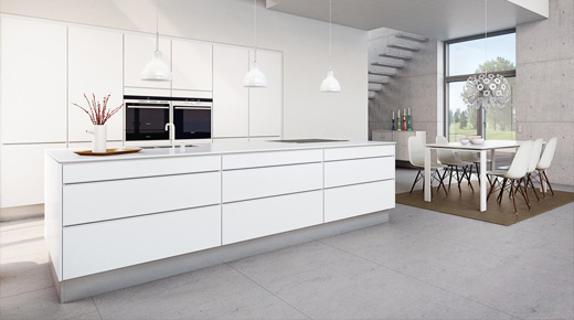 Invita stifter starter ny køkkenproduktion building supply dk I køkkenet bane 1