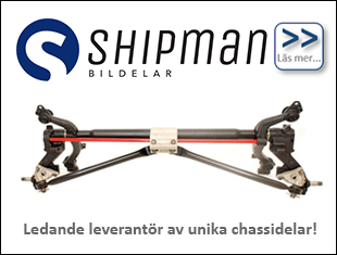Shipman Bildelar AB