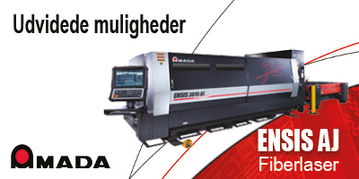 Amada Denmark A/S