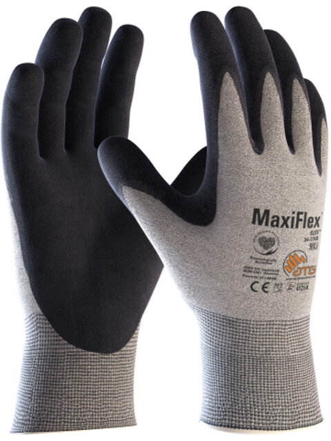 Atg MaxiFlex Elite ESD 34-774B