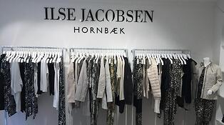Artikler med nøgleord: Ilse Jacobsen RetailNews