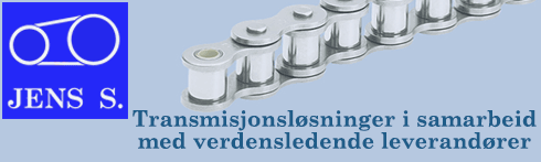 Jens S Transmisjoner AS