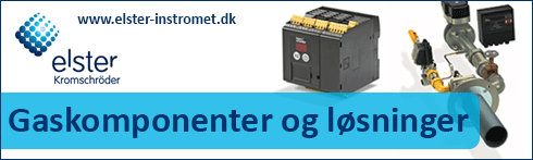 Elster-Instromet A/S