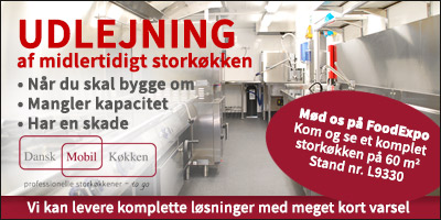 Dansk Mobil Køkken ApS