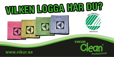 Vikur Sverige AB