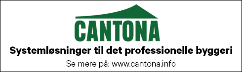 Cantona ApS