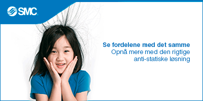 SMC Danmark A/S