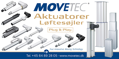 Movetec Solutions ApS