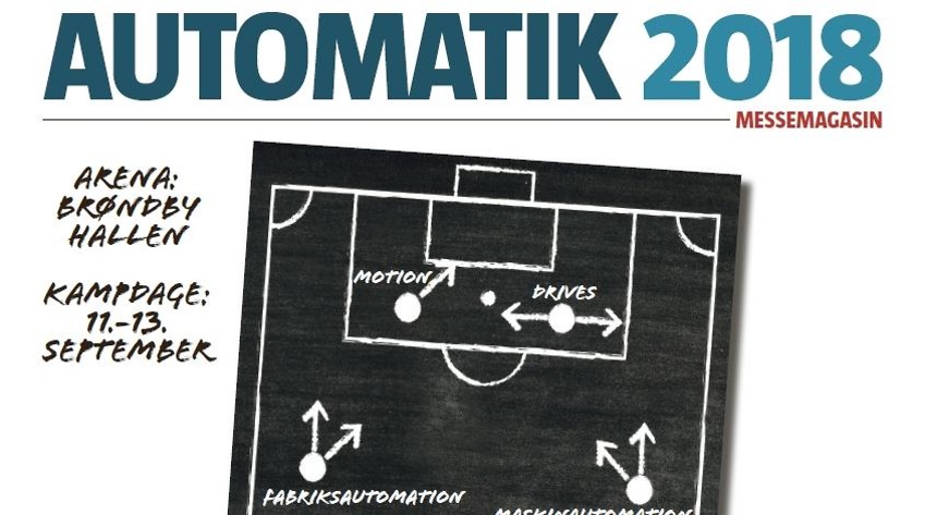 Har du strategien klar til Automatik?