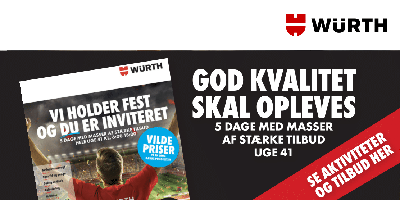 Würth Danmark A/S