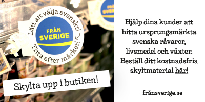 Svenskmärkning AB