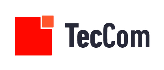 TecCom Logo 