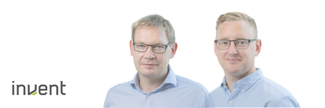 Autodesk Vault 2023 Release Party 2023 hos Invent A/S torsdag d. 19. maj med Rasmus Bredal og Lars Jensen 