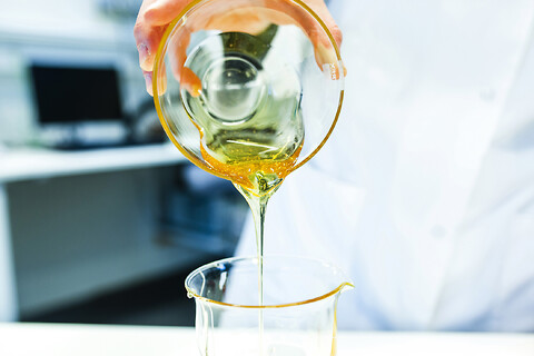 Emulsions in food - Product and process development