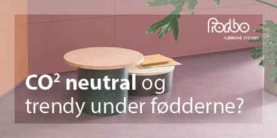 Forbo Flooring A/S