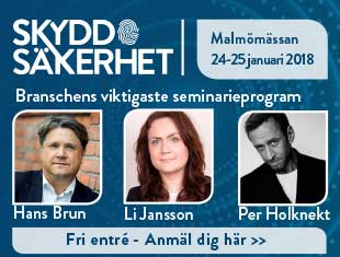 easyFairs Scandinavia AB