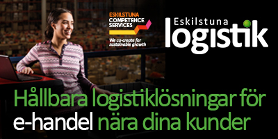 Eskilstuna Logistik och Etablering AB