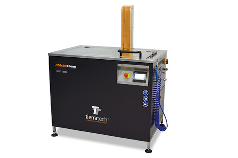 Tierra Tech MOT-150N 2023