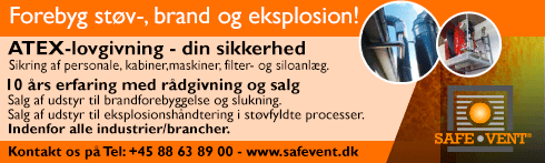 Safe-Vent