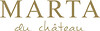 Marta du chateau A/S