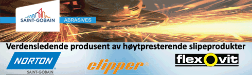 Saint-Gobain Abrasives AS