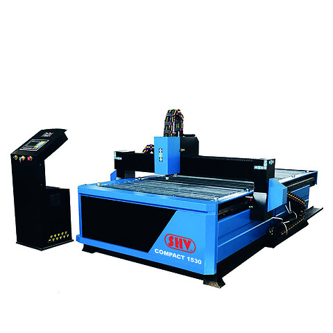 SHV COMPACT PLUS 1530 2023