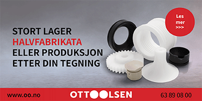 Otto Olsen AS