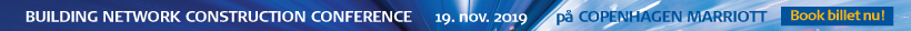 Building Network ApS 