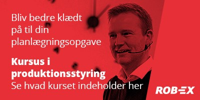 Novotek Planning Systems A/S