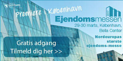 easyFairs Scandinavia AB