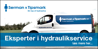 Serman & Tipsmark A/S
