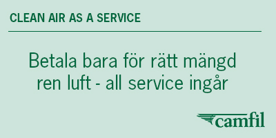 Camfil Svenska AB