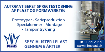 Mim-Plast ApS