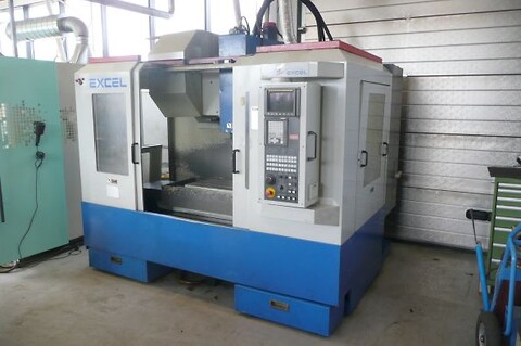 EXCELL PMC - 10 T 24 2000