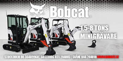 Bobcat Sverige AB