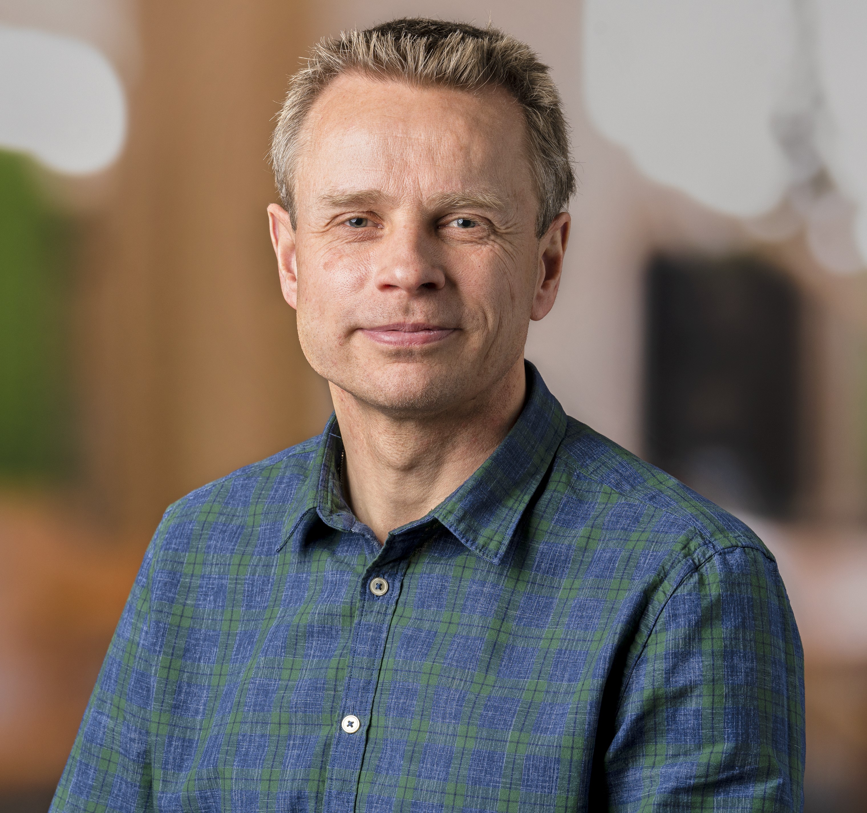 Er Din Vognpark Fremtidssikret Leder IDAG