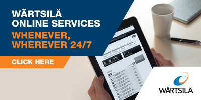 Wärtsilä Denmark A/S Boiler Services
