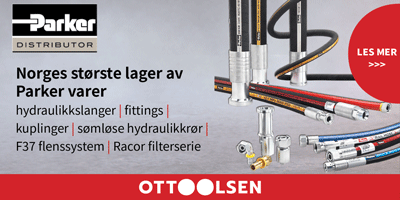 Otto Olsen AS