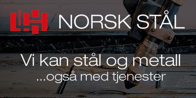Norsk Stål AS