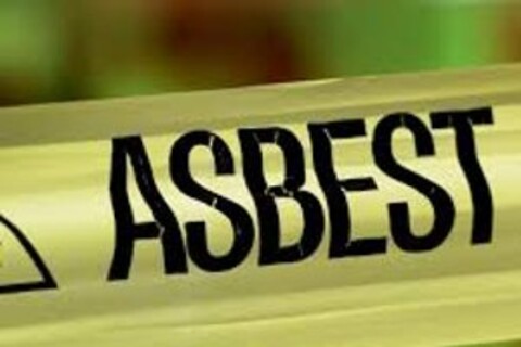 Asbestutbildning för arbetsledning 5 oktober