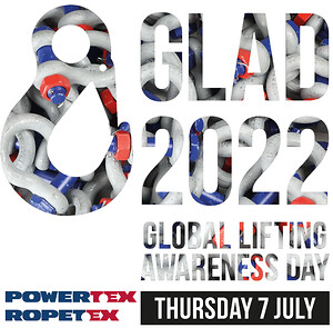 GLAD Global Lifting Awareness Day 2022