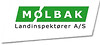 Mølbak Landinspektører A/S