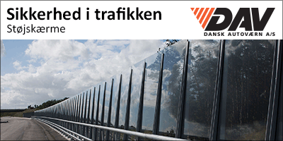 Dansk Autoværn A/S