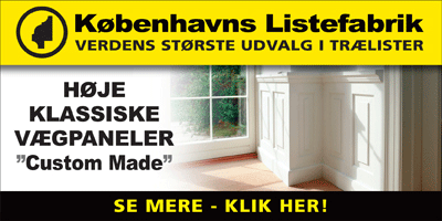 Københavns Listefabrik