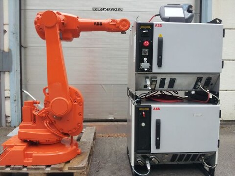 ABB IRB1600