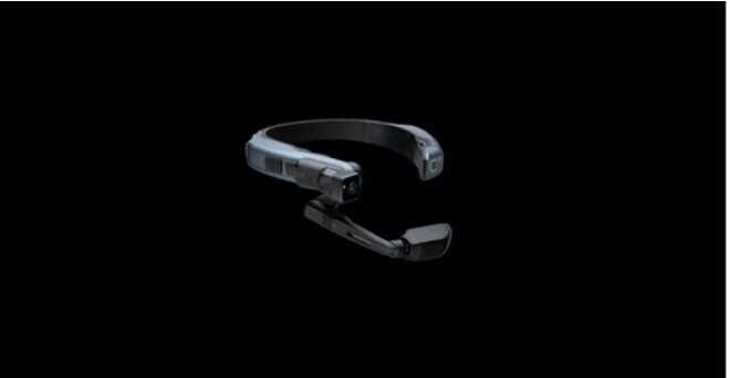senaste AR-headsetet, RealWear Navigator ™ 500, realtid åtkomst, AR inom tung industri